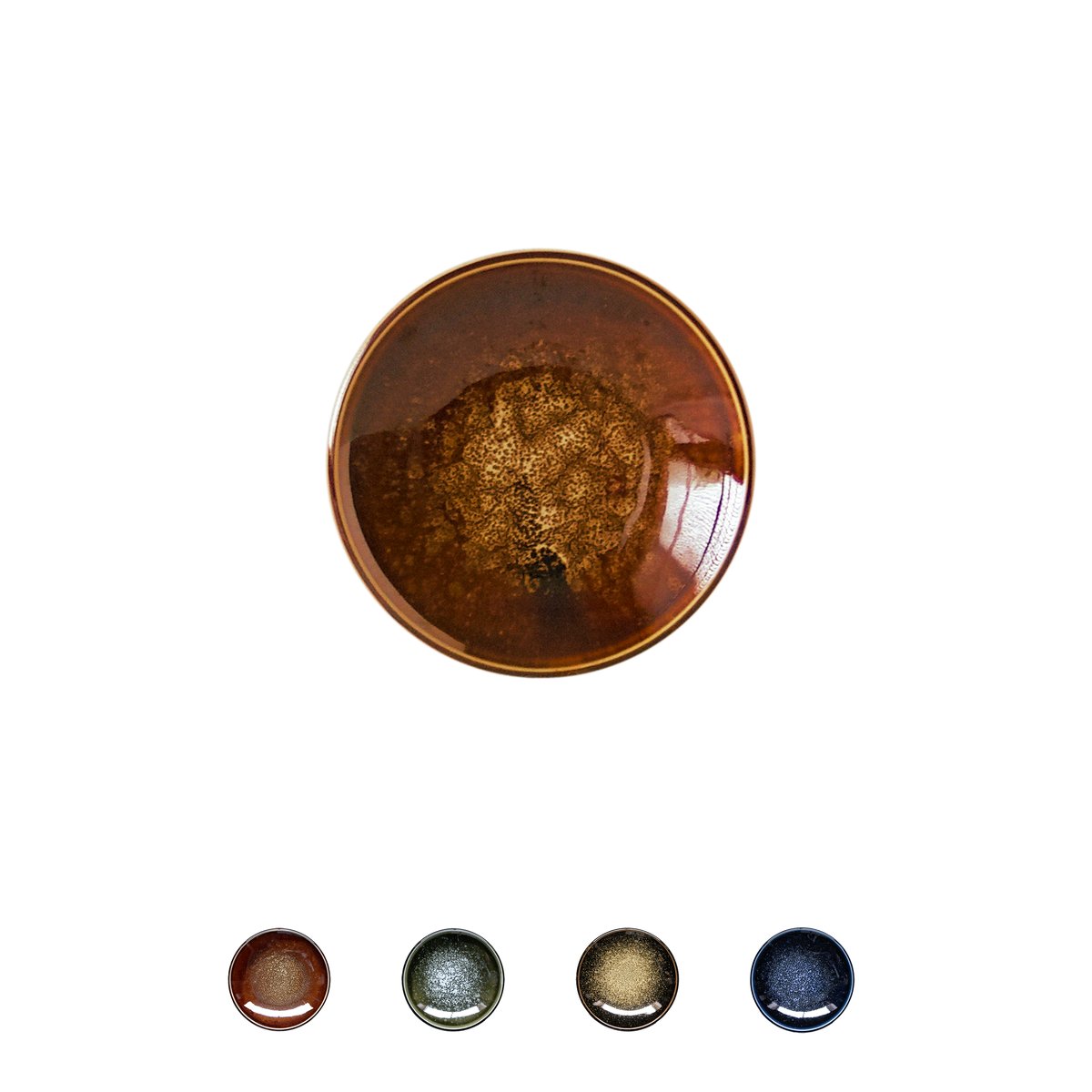 Spacca Neapolis／スクエアプリントタイ／スフォデラート／テラコッタ Spacca Neapolis／スクエアプリントタイ／スフォデラート