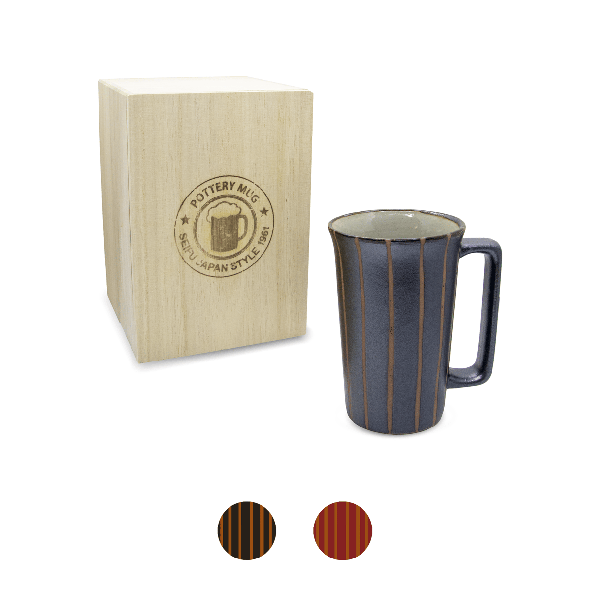 ビッグマグ 十草（木箱）［ギフト］ | AWASAKA