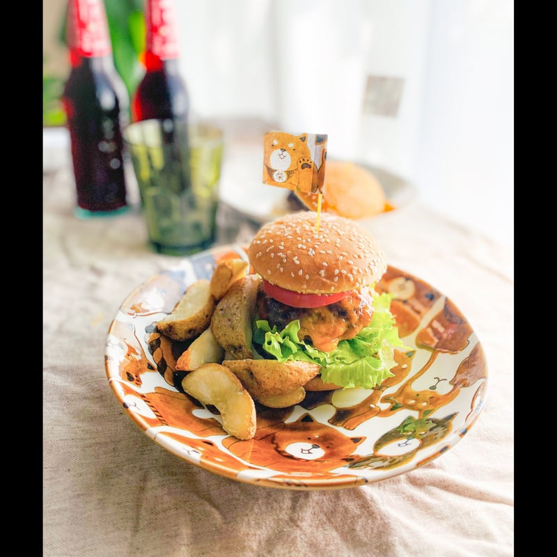 わんわんジャパン スープカレー | AWASAKA