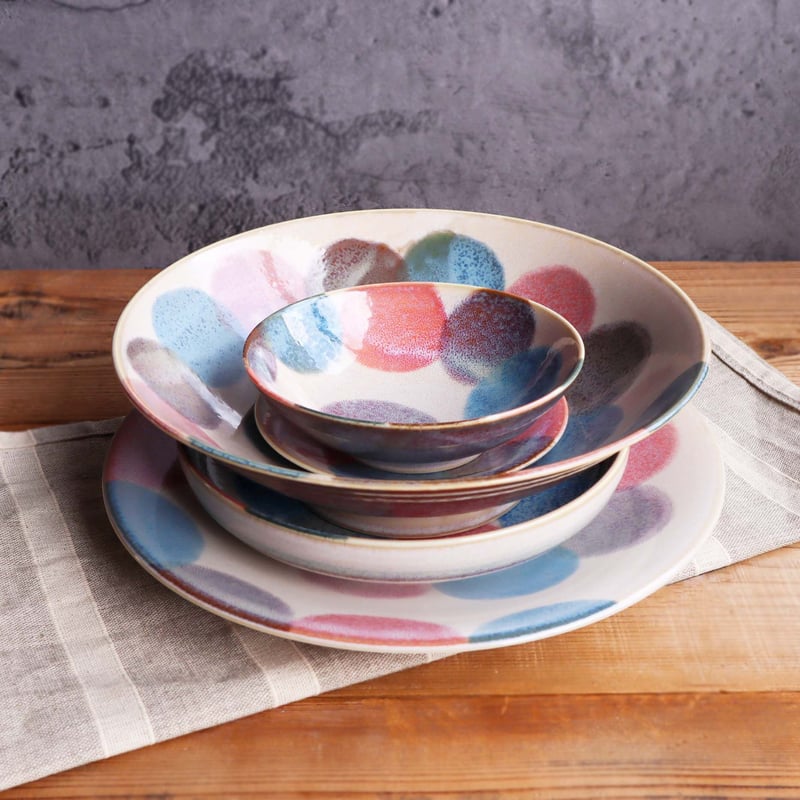 ピンク点打 シリーズ | AWASAKA