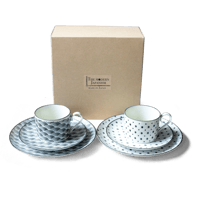komon　モーニングセット［ギフトセット］