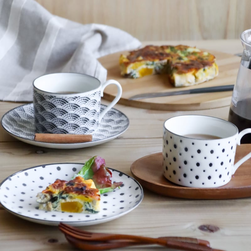 komon コーヒーカップ | AWASAKA