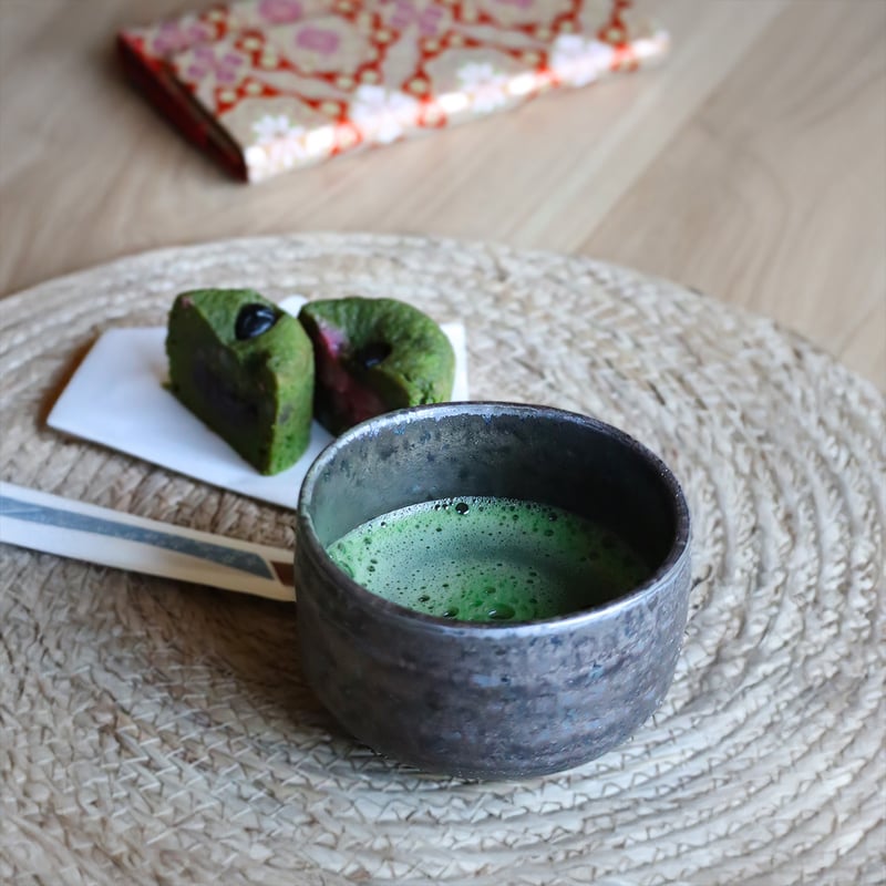 Wabisabi 抹茶碗 | AWASAKA