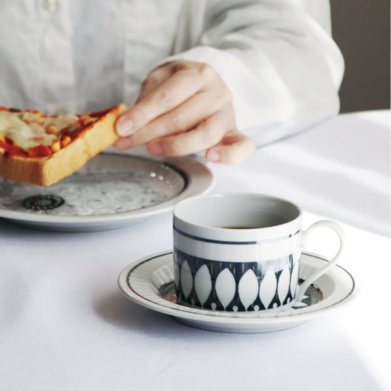 アンティコフラワー BBプレート | AWASAKA