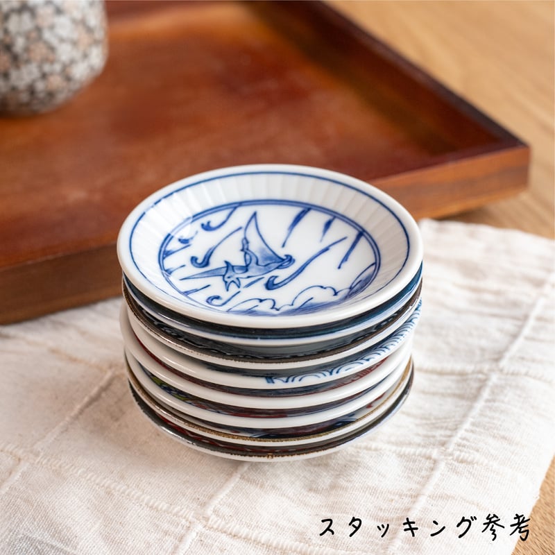 龍　豆皿　3枚 000000031827-06-l.jpg?t=
