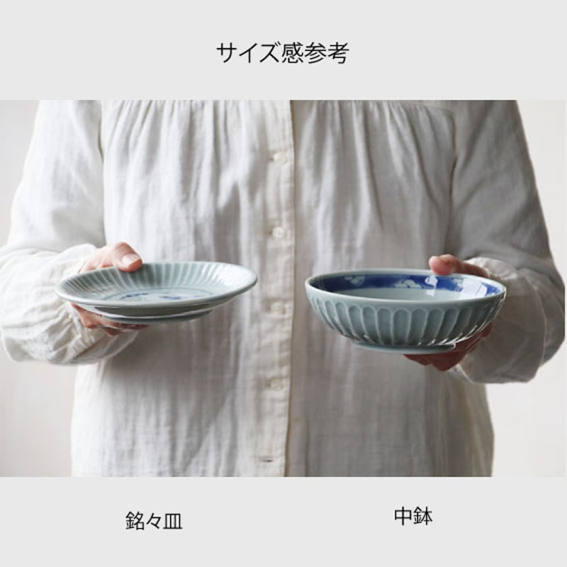 江戸っ子恐竜 鎬竜 銘々皿・中鉢 | AWASAKA