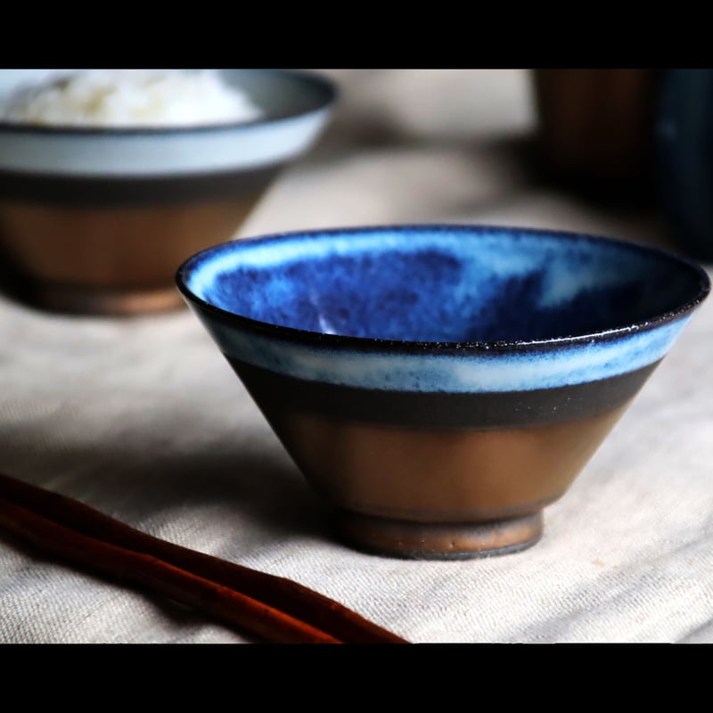 うのふ金彩 茶碗 | AWASAKA