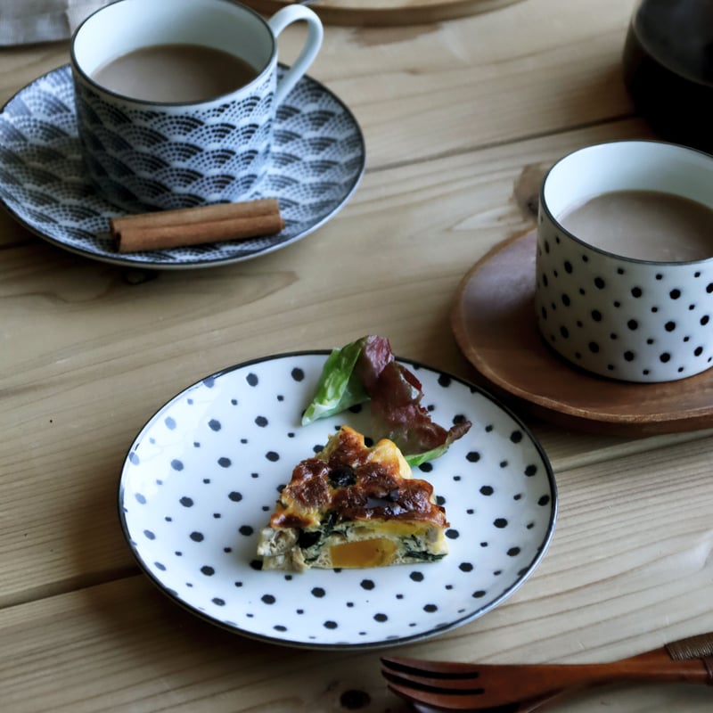 komon パン皿 | AWASAKA