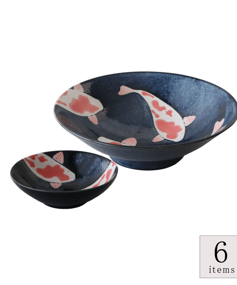 錦鯉 シリーズ | AWASAKA