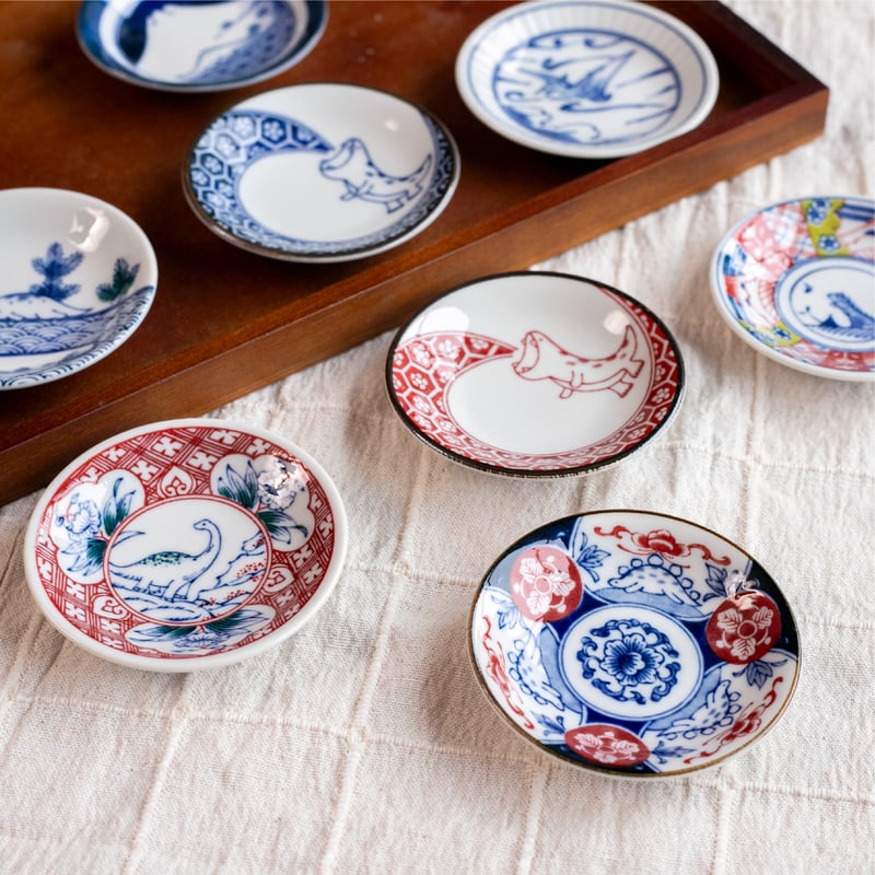 30年前のタイで購入牛川を使ったハンドメイドのとても素敵な像の親子の作品 Amazon.co.jp: 中生代の獣 オールドバック スタイラコサウルス