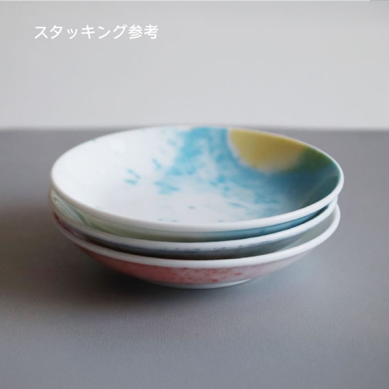 cosmos プレートS | AWASAKA