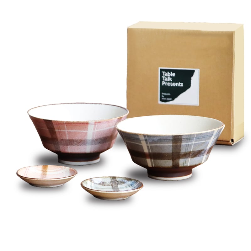 ラチェ フォーチュンペアセット［ギフトセット］ | AWASAKA