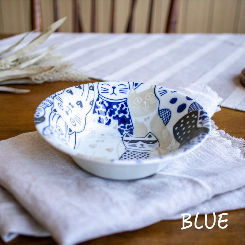 キャッツダウンタウンストーリー ラージボウル | AWASAKA