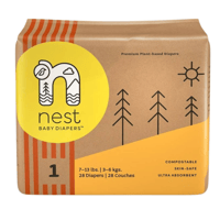 【即納】nest(ネスト)：サイズ１