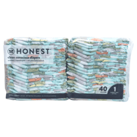 【即納】HONEST(オネスト)：サイズ１／４０枚／気球