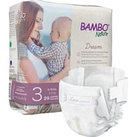 【即納】Bambo Nature(バンボネイチャー)／テープタイプ：サイズ３
