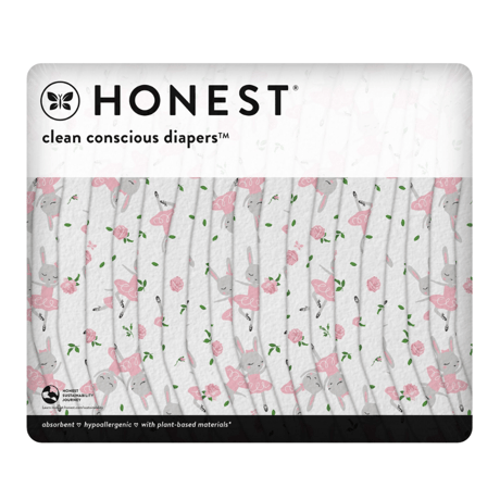 【即納】HONEST(オネスト)：サイズ１／３９枚／チュチュキュート