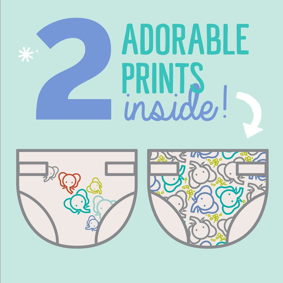 即納】Seventh Generation(セブンスジェネレーション)：サイズ2／40