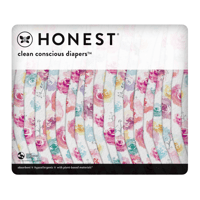【在庫】HONEST(オネスト)：サイズ１／３９枚／ローズブロッサム