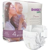 【即納】Bambo Nature(バンボネイチャー)／テープタイプ：サイズ４