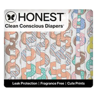 【即納】HONEST(オネスト)：サイズ４／ドーナツ