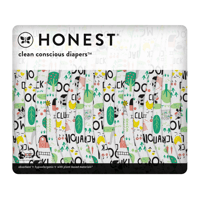 【即納】HONEST(オネスト)：サイズ１／４０枚／ファーム