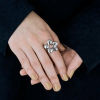 【即納商品】hanae / ring