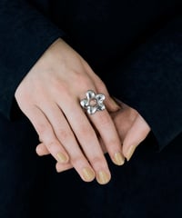 【即納商品】hanae / ring
