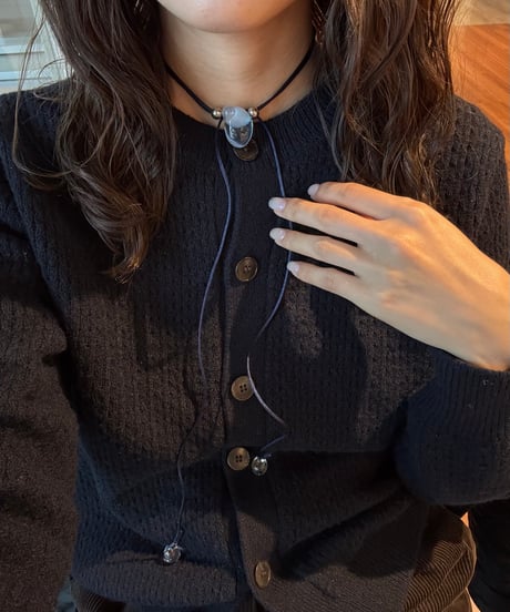 【即納商品】kū / yoake / choker