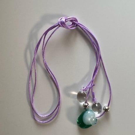 【即納商品】kū / yugure / choker