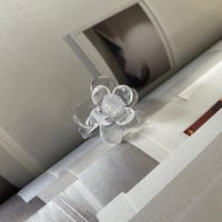 【即納商品】fleur / ring
