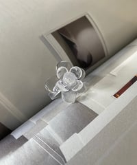 【即納商品】fleur / ring