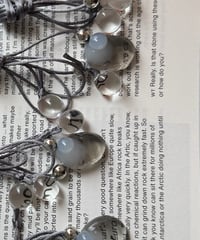 【即納商品】kū / hakū / choker