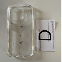 【予約商品】my lucky horse 002 / phone case
