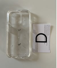 【予約商品】my lucky horse 002 / phone case