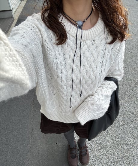 【即納商品】kū / yoake / choker