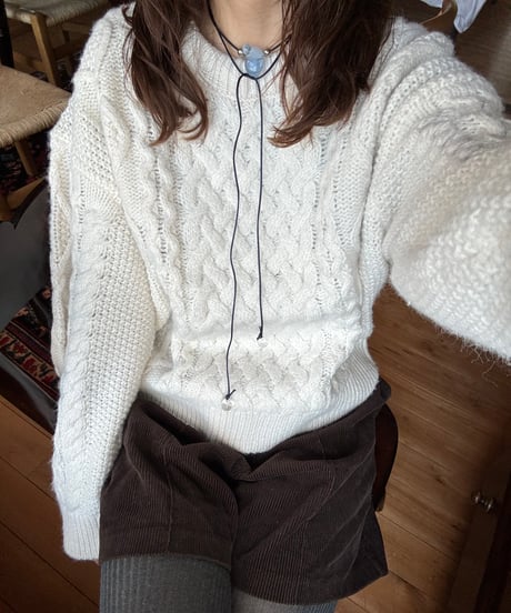 【即納商品】kū / yoake / choker