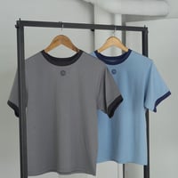 【即納商品】logo ringer t-shirt
