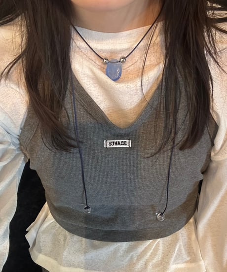 【即納商品】kū / yoake / choker