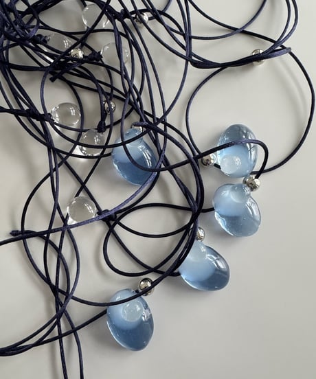 【即納商品】kū / yoake / choker
