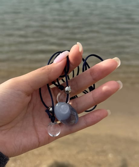 【即納商品】kū / yoake / choker