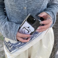【予約商品】moon /phonecase
