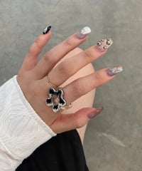 【即納商品】hanae / ring