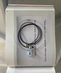 【即納商品】tie / necklace