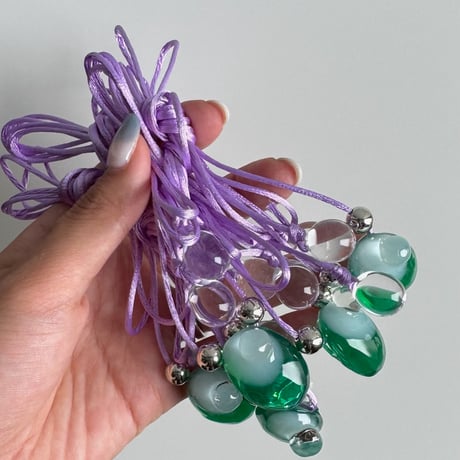 【即納商品】kū / yugure / choker