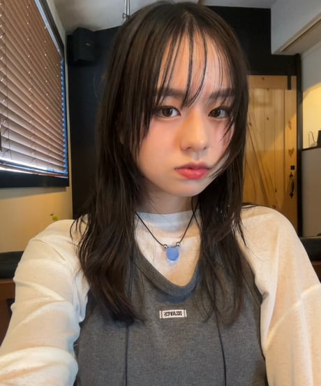【即納商品】kū / yoake / choker