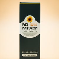 ナチュロンオイル　60ml