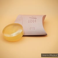 フェイスクリアソープ　95g