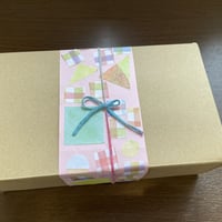 粋石けん8個入り