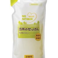 台所のせっけん（詰替袋）450lml